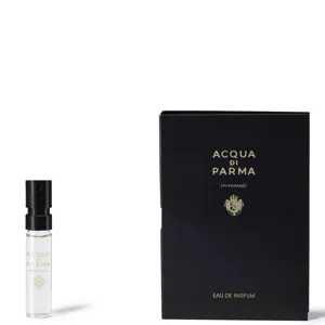 Acqua Di Parma Zafferano Eau De Parfum