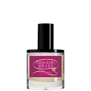 D.S. & Durga Cowgirl Grass