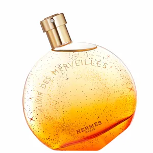 HERMÈS Elixir Des Merveilles Eau De Parfum Natural Spray