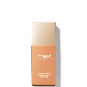 Iconic London Super Smoother Blurring Skin Tint