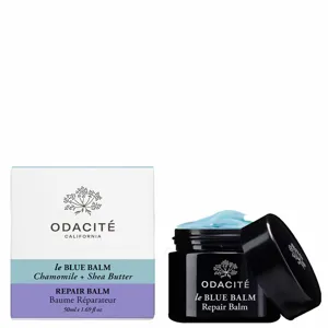 Odacité Le Blue Balm Chamomile And Shea Butter Repair Balm