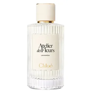Chloé Atelier Des Fleurs Lavanda Eau De Parfum