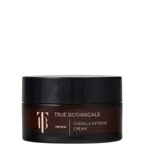 True Botanicals Chebula Extreme Moisture Cream