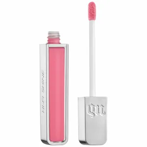 Urban Decay Hi-Fi Shine Ultra Cushion Lipgloss