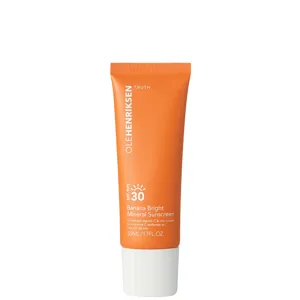 Ole Henriksen Banana Bright Spf 30 Lotion