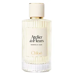 Chloé Atelier Des Fleurs Magnolia Alba Eau De Parfum