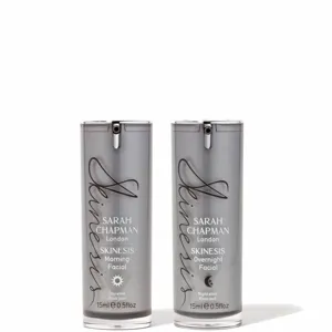 Sarah Chapman Facial Elixir Duo