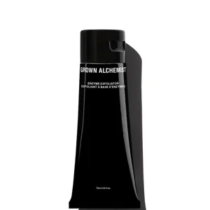 Grown Alchemist Enzyme Exfoliator Amino Acid, Papain + Fruit Complex