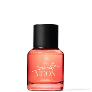 RMS beauty ake up artist collaborates with an expert perfume house