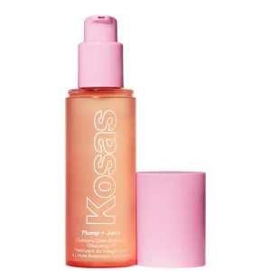 Kosas Cushiony Calm Botanical Cleansing Oil