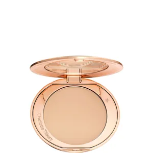 Charlotte Tilbury Mini Airbrush Brightening Flawless Finish Powder