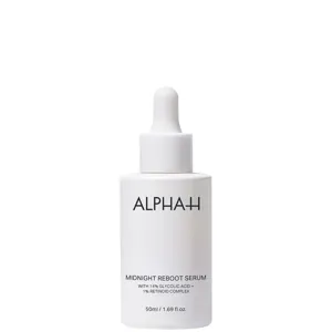 Alpha-H Liquid Gold Midnight Reboot Serum