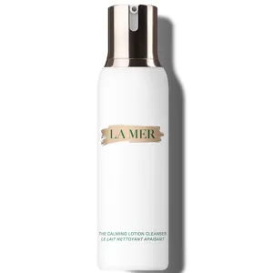 La Mer The Calming Lotion Cleanser