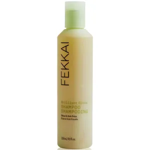 Fekkai Brilliant Gloss Shampoo Shine And Anti-Frizz