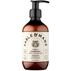 Fable & Mane Holiroots Hydrating Conditioner