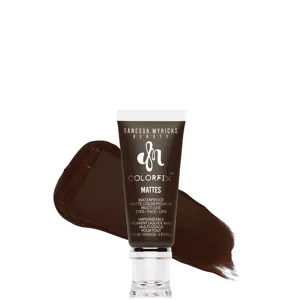Danessa Myricks Beauty Colorfix 24 Hour Matte Cream Colour