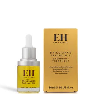 Emma Hardie Brilliance Facial Oil