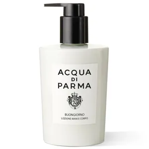 Acqua Di Parma Buongiorno Hand & Body Lotion
