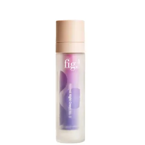 Fig.1 Beauty Retinol Night Cream No. 3