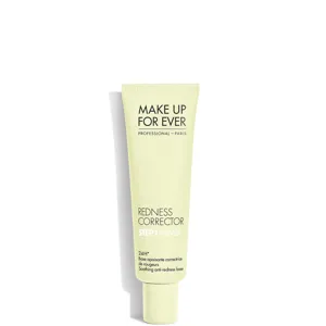 Make Up For Ever Step 1 Primer Redness Corrector