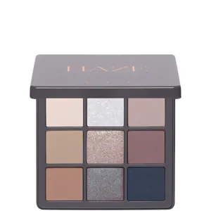 Anastasia Beverly Hills Haze Mini Eye Shadow Palette
