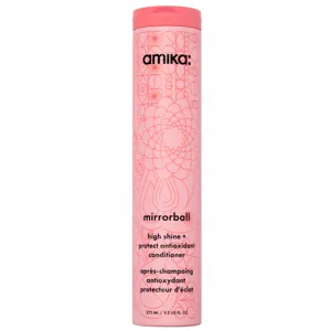 amika Mirrorball High Shine + Protect Antioxidant Conditioner