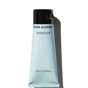 Grown Alchemist Polishing Exfoliator Bamboo + Pink Grapefruit
