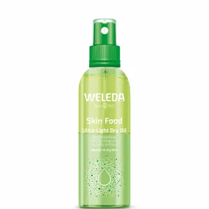 Weleda Skin Food Ultra-Light Dry Oil