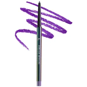 Danessa Myricks Beauty Infinite Chrome Waterproof Micropencil Eyeliner