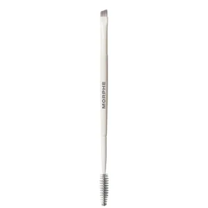 Morphe Dual-Ended Angled Brow Brush & Spoolie