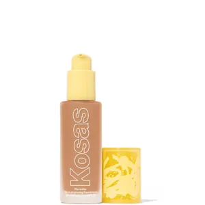 Kosas Spf 25 Revealer Skin Improving Foundation