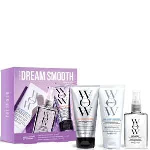 Color Wow Dream Smooth Kit