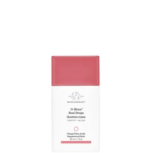Drunk Elephant O-Bloos Rosi Drops