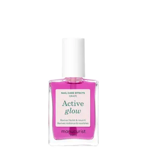 Manucurist Active Glow Polish