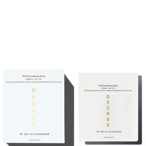 Decree Revitalising Mask