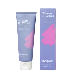 Krave Beauty Makeup Re-Wined