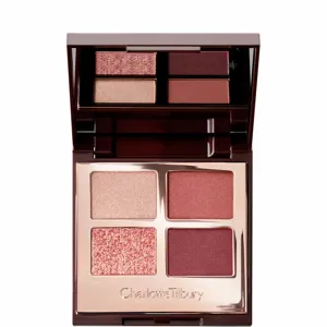 Charlotte Tilbury Fire Rose Luxury Palette