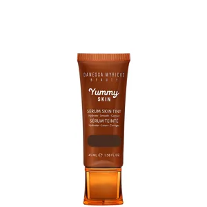 Danessa Myricks Beauty Yummy Skin Serum Skin Tint