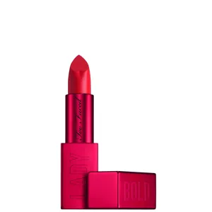 Too Faced Lady Bold Em-Power Pigment Cream Lipstick