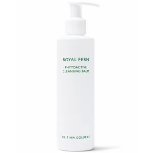 ROYAL FERN Cleansing Balm