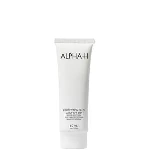 Alpha-H Protection Plus Daily Spf50+