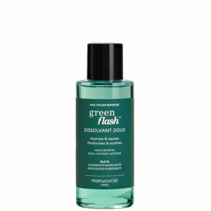 Manucurist Green Flash Remover