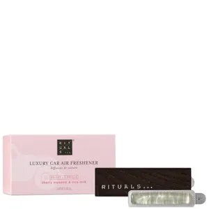 Rituals The Ritual Of Sakura - Floral Cherry Blossom & Rice Milk