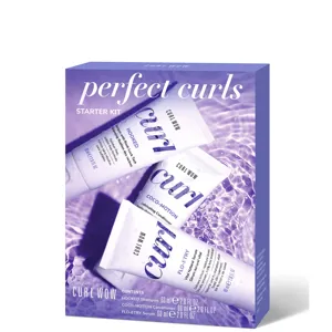 Color Wow Perfect Curls Starter Kit