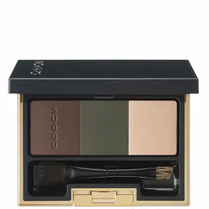 SUQQU 3D Control Eyebrow