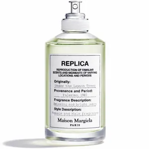 Maison Margiela Replica Under The Lemon Tree's Eau De Toilette