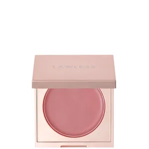 LAWLESS Beauty Pinch My Cheeks Soft-Blur Cream Blush