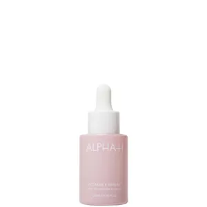 Alpha-H Vitamin E Serum With 1% Ceramide Complex