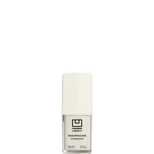 U Beauty Resurfacing Compound