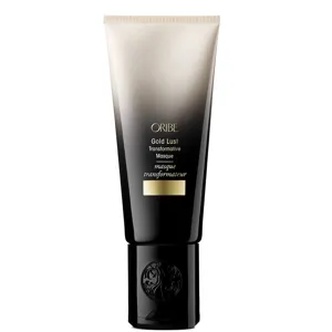 Oribe Gold Lust Transformative Masque